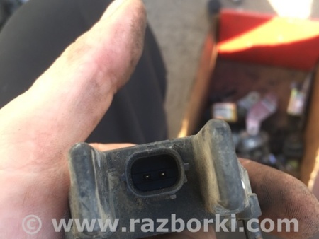 ФОТО Датчик удара для Subaru Legacy IV BL/BP (03-09) Київ