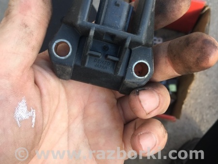 ФОТО Датчик удара для Subaru Legacy IV BL/BP (03-09) Київ