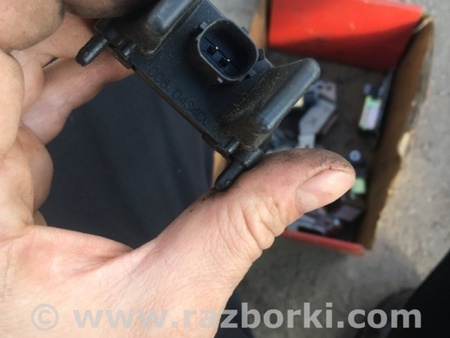 ФОТО Датчик удара для Subaru Legacy IV BL/BP (03-09) Київ