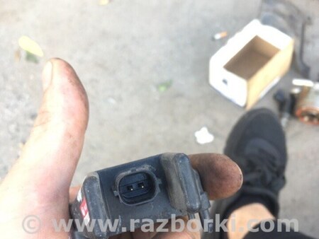 ФОТО Датчик удара для Subaru Legacy IV BL/BP (03-09) Київ