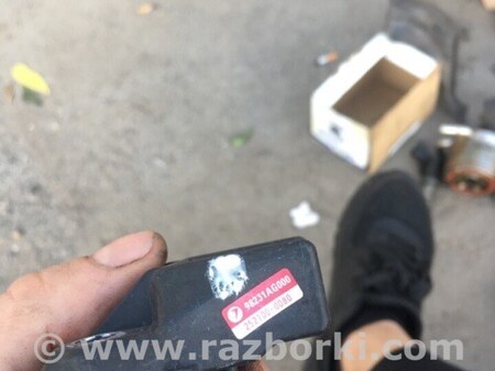 ФОТО Датчик удара для Subaru Legacy IV BL/BP (03-09) Київ