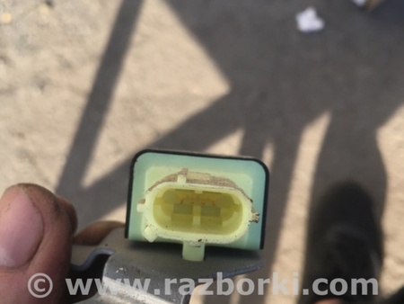 ФОТО Датчик удара для Subaru Legacy IV BL/BP (03-09) Київ