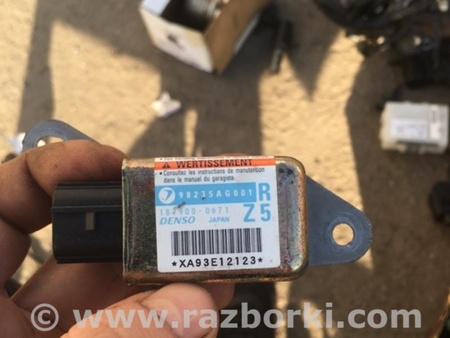 ФОТО Датчик удара для Subaru Legacy IV BL/BP (03-09) Київ