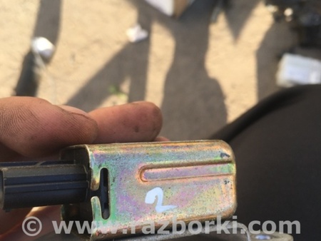 ФОТО Датчик удара для Subaru Legacy IV BL/BP (03-09) Київ