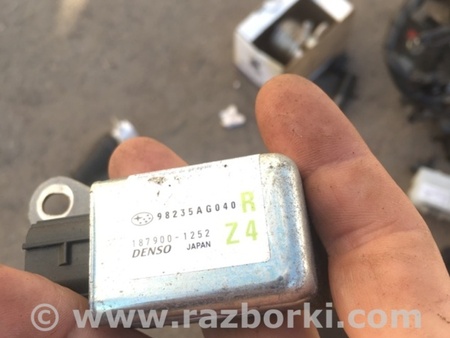 ФОТО Датчик удара для Subaru Legacy IV BL/BP (03-09) Київ