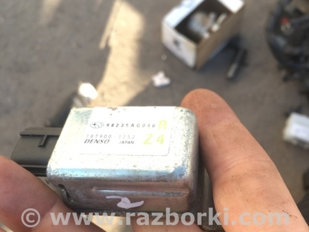 ФОТО Датчик удара для Subaru Legacy IV BL/BP (03-09) Київ