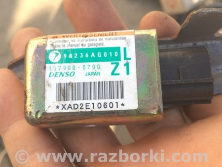 ФОТО Датчик удара для Subaru Legacy IV BL/BP (03-09) Київ