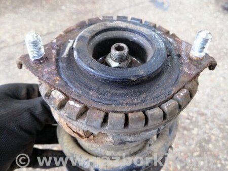 ФОТО Опора пружины задняя для Subaru Legacy IV BL/BP (03-09) Київ
