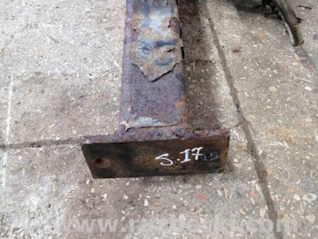 ФОТО Фаркоп для Subaru Legacy IV BL/BP (03-09) Київ