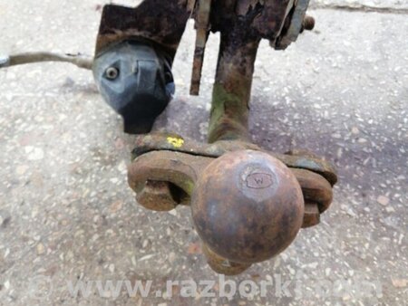 ФОТО Фаркоп для Subaru Legacy IV BL/BP (03-09) Київ