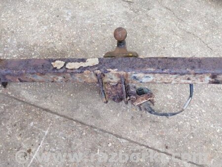 ФОТО Фаркоп для Subaru Legacy IV BL/BP (03-09) Київ