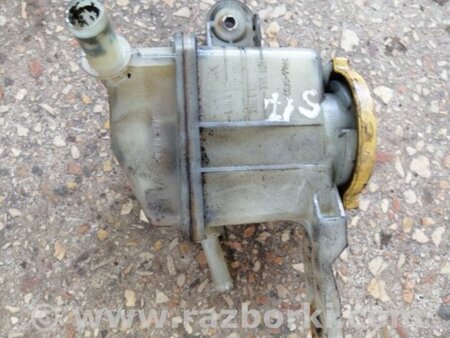 ФОТО Бачок гидроусилителя для Subaru Legacy IV BL/BP (03-09) Київ