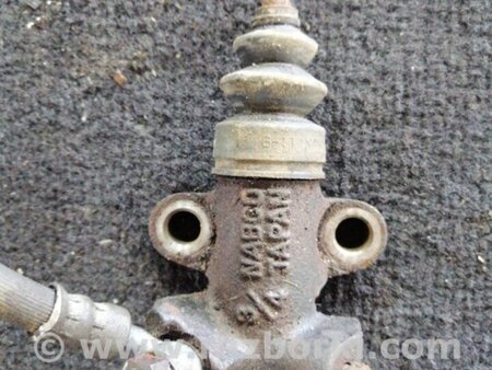 ФОТО Рабочий цилиндр сцепления для Subaru Legacy IV BL/BP (03-09) Київ