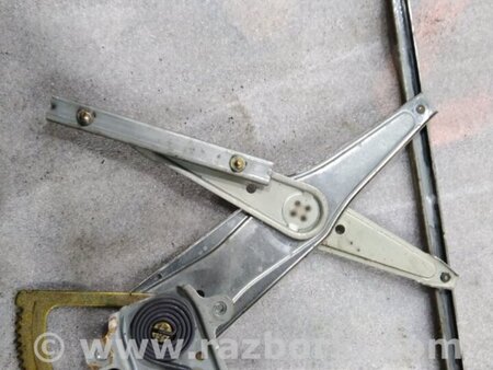 ФОТО Механизм стеклоподъемника передний правый для Subaru Legacy IV BL/BP (03-09) Київ