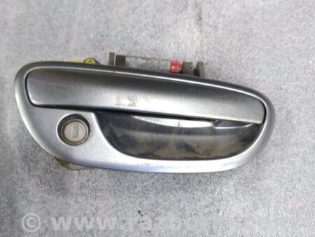 ФОТО Ручка двери внешняя передняя правая для Subaru Legacy IV BL/BP (03-09) Київ
