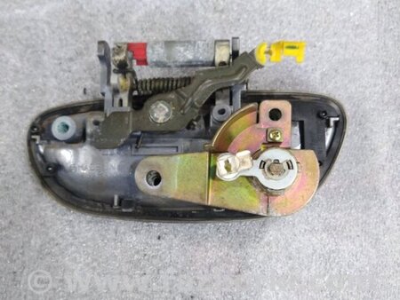 ФОТО Ручка двери внешняя передняя правая для Subaru Legacy IV BL/BP (03-09) Київ