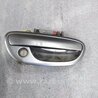 Ручка двери внешняя передняя правая Subaru Legacy IV BL/BP (03-09)