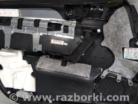 ФОТО Карта двери передней правой для Subaru Legacy IV BL/BP (03-09) Київ