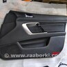 Карта двери передней правой Subaru Legacy IV BL/BP (03-09)