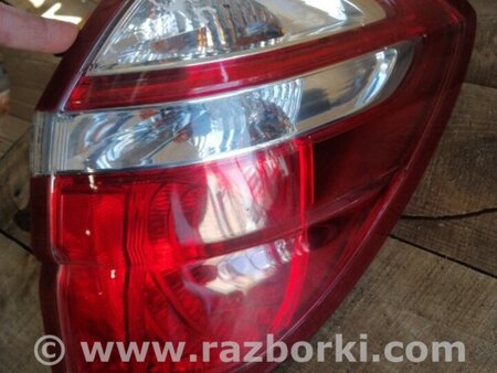 ФОТО Фонарь задний правый для Subaru Legacy IV BL/BP (03-09) Київ