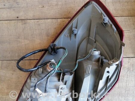 ФОТО Фонарь задний правый для Subaru Legacy IV BL/BP (03-09) Київ