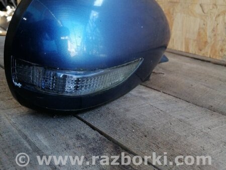 ФОТО Зеркало правое для Subaru Legacy IV BL/BP (03-09) Київ