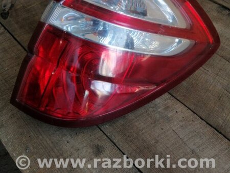 ФОТО Фонарь задний правый для Subaru Legacy IV BL/BP (03-09) Київ