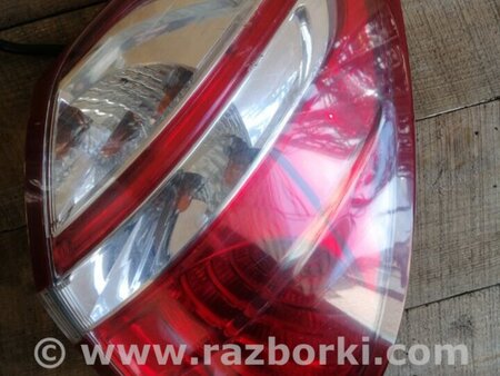 ФОТО Фонарь задний правый для Subaru Legacy IV BL/BP (03-09) Київ