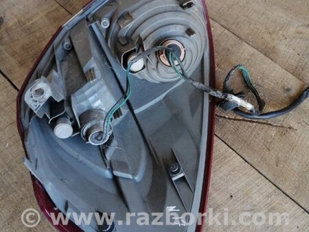 ФОТО Фонарь задний правый для Subaru Legacy IV BL/BP (03-09) Київ
