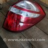 ФОТО Фонарь задний правый для Subaru Legacy IV BL/BP (03-09) Київ