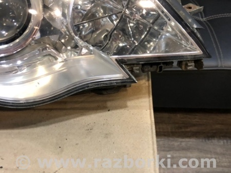 ФОТО Фара передняя правая для Subaru Legacy IV BL/BP (03-09) Київ