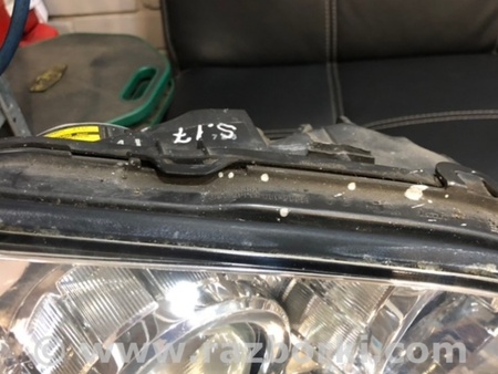 ФОТО Фара передняя правая для Subaru Legacy IV BL/BP (03-09) Київ