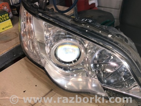 ФОТО Фара передняя правая для Subaru Legacy IV BL/BP (03-09) Київ