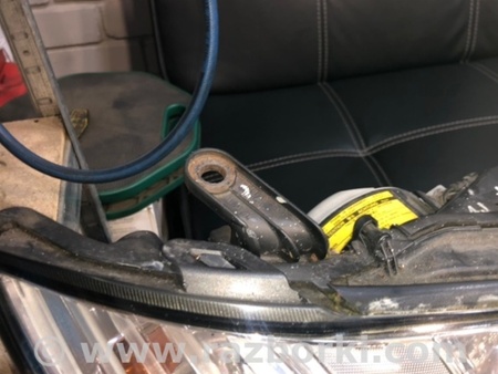 ФОТО Фара передняя правая для Subaru Legacy IV BL/BP (03-09) Київ