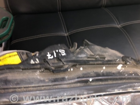 ФОТО Фара передняя правая для Subaru Legacy IV BL/BP (03-09) Київ