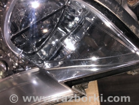 ФОТО Фара передняя правая для Subaru Legacy IV BL/BP (03-09) Київ