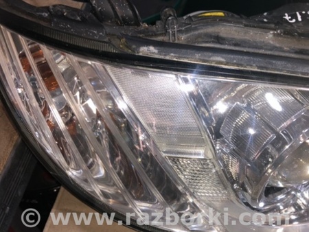 ФОТО Фара передняя правая для Subaru Legacy IV BL/BP (03-09) Київ