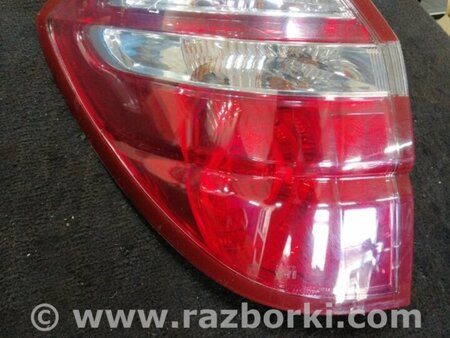 ФОТО Фонарь задний левый для Subaru Legacy IV BL/BP (03-09) Київ