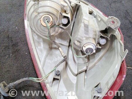 ФОТО Фонарь задний левый для Subaru Legacy IV BL/BP (03-09) Київ