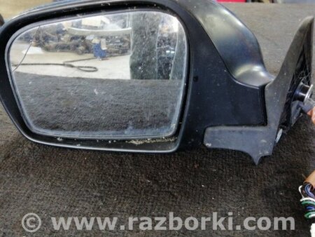 ФОТО Зеркало левое для Subaru Legacy IV BL/BP (03-09) Київ