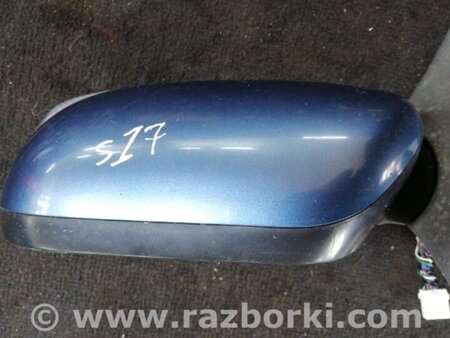 ФОТО Зеркало левое для Subaru Legacy IV BL/BP (03-09) Київ