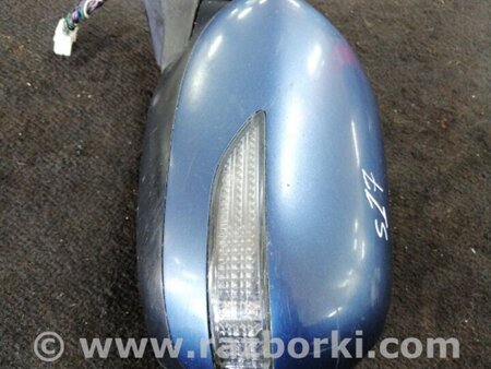 ФОТО Зеркало левое для Subaru Legacy IV BL/BP (03-09) Київ