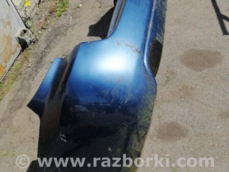 ФОТО Бампер задний для Subaru Legacy IV BL/BP (03-09) Київ