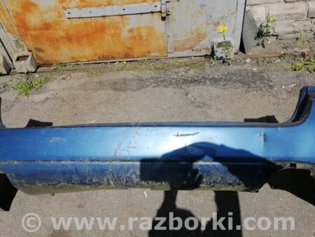 ФОТО Бампер задний для Subaru Legacy IV BL/BP (03-09) Київ