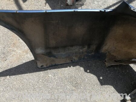 ФОТО Бампер задний для Subaru Legacy IV BL/BP (03-09) Київ