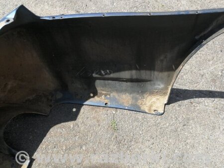 ФОТО Бампер задний для Subaru Legacy IV BL/BP (03-09) Київ