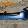 Бампер задний Subaru Legacy IV BL/BP (03-09)