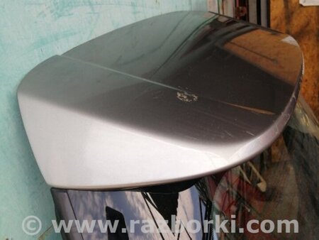 ФОТО Спойлер задний для Subaru Legacy IV BL/BP (03-09) Київ