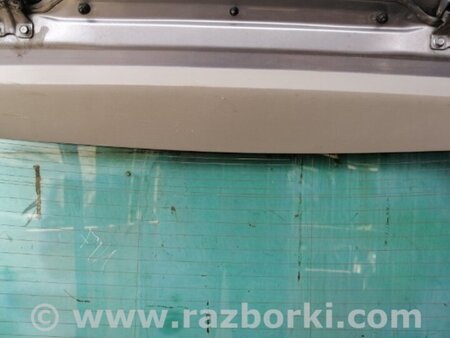 ФОТО Обшивка крышки багажника для Subaru Legacy IV BL/BP (03-09) Київ