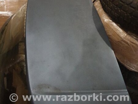 ФОТО Спойлер задний для Subaru Legacy IV BL/BP (03-09) Київ